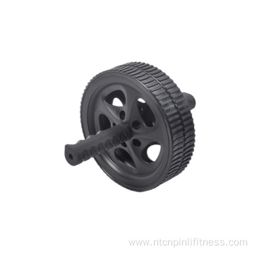Fitness Strength Exercise Abdominal Ab Wheel Roller